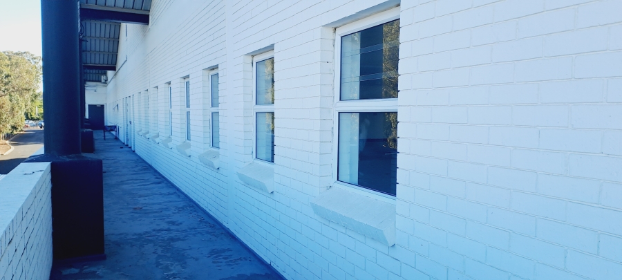 To Let commercial Property for Rent in Bo Oakdale Western Cape